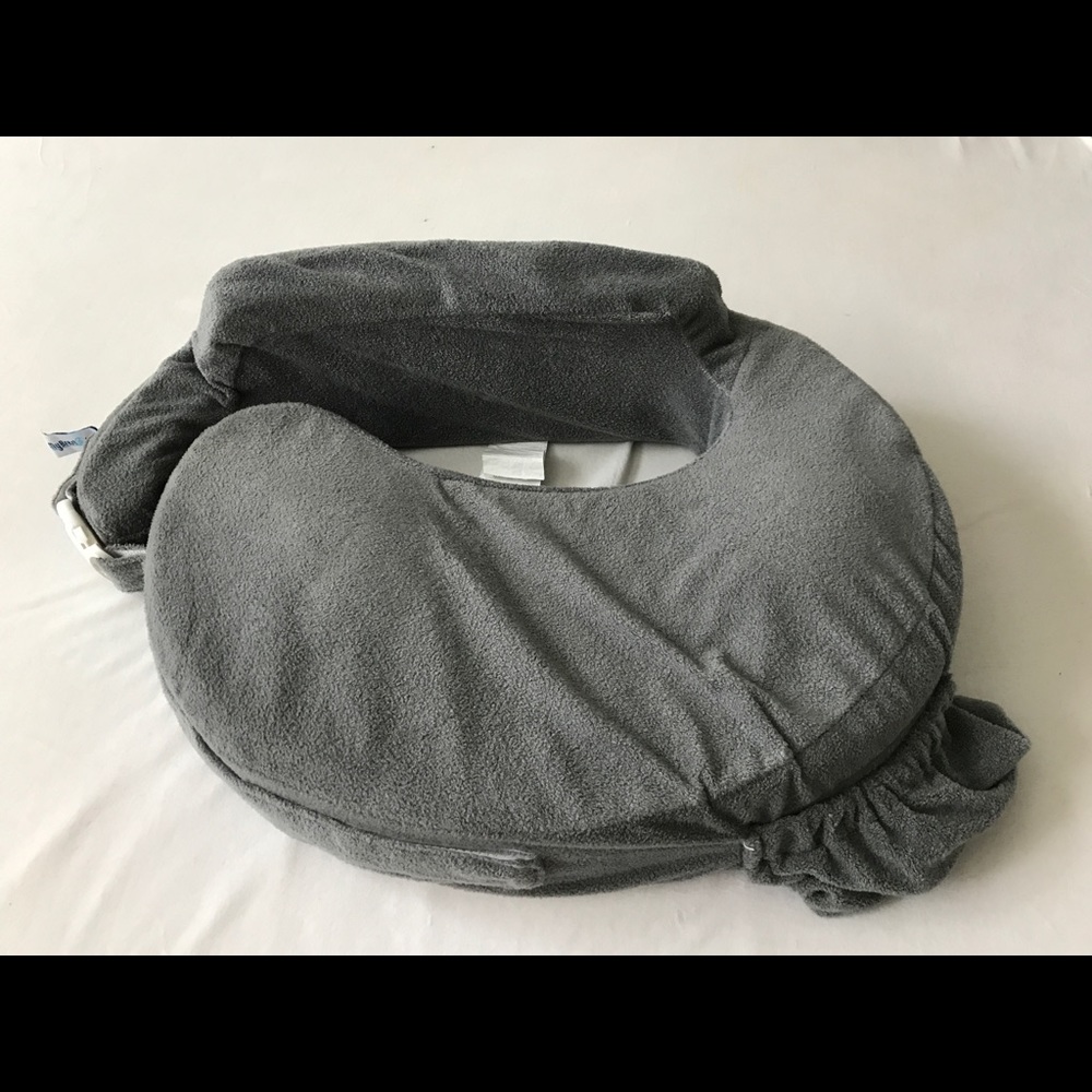 My Brest Friend nursing pillow